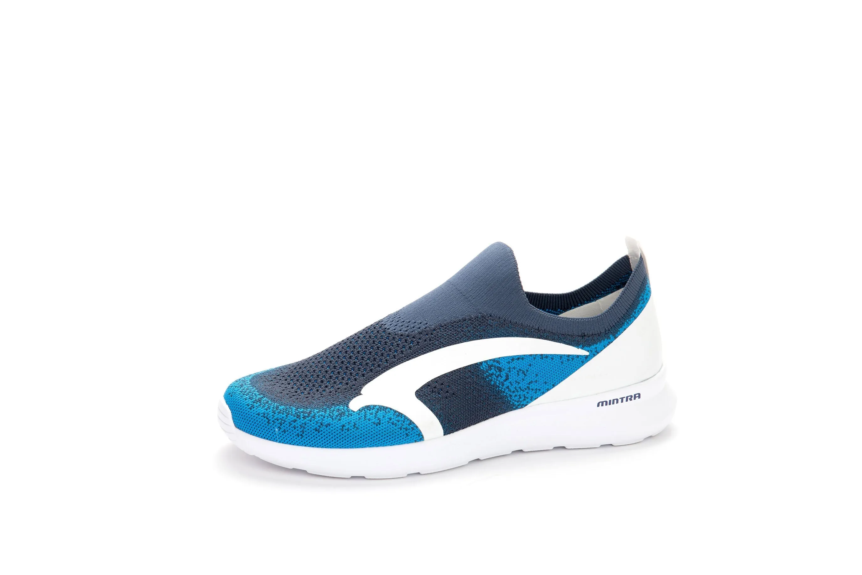 CAI Blue/Navy Women