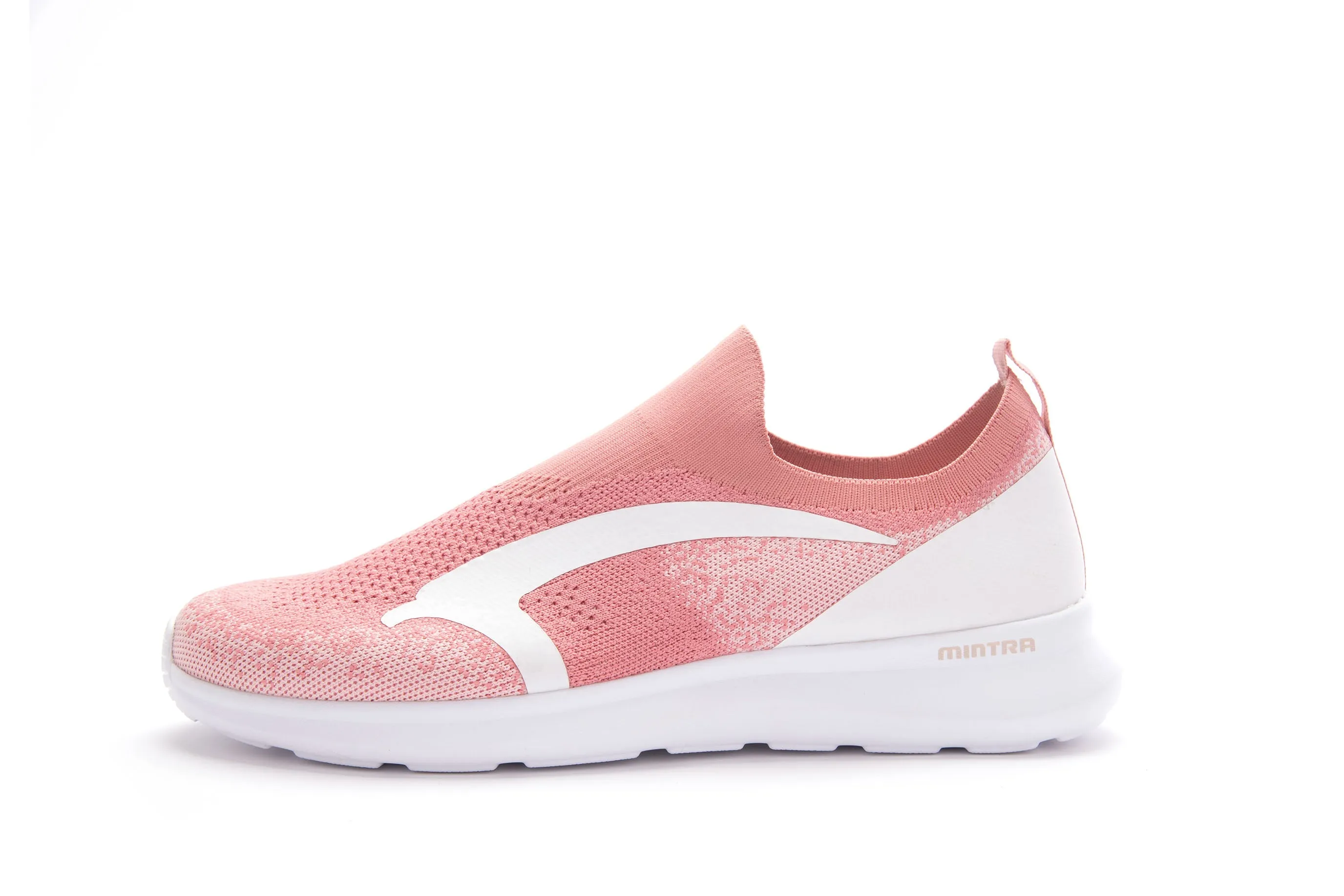 CAI Pink/White Women