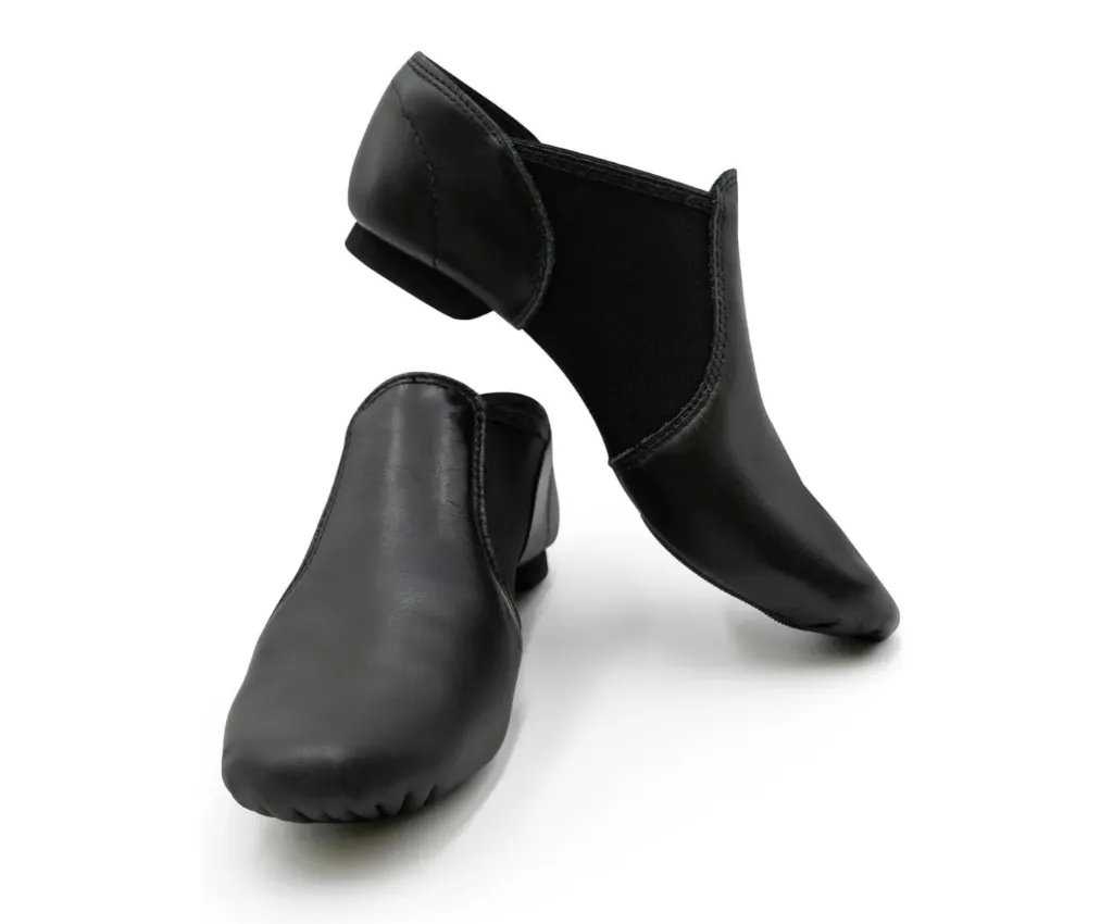 Capezio E-Series Jazz Slip On