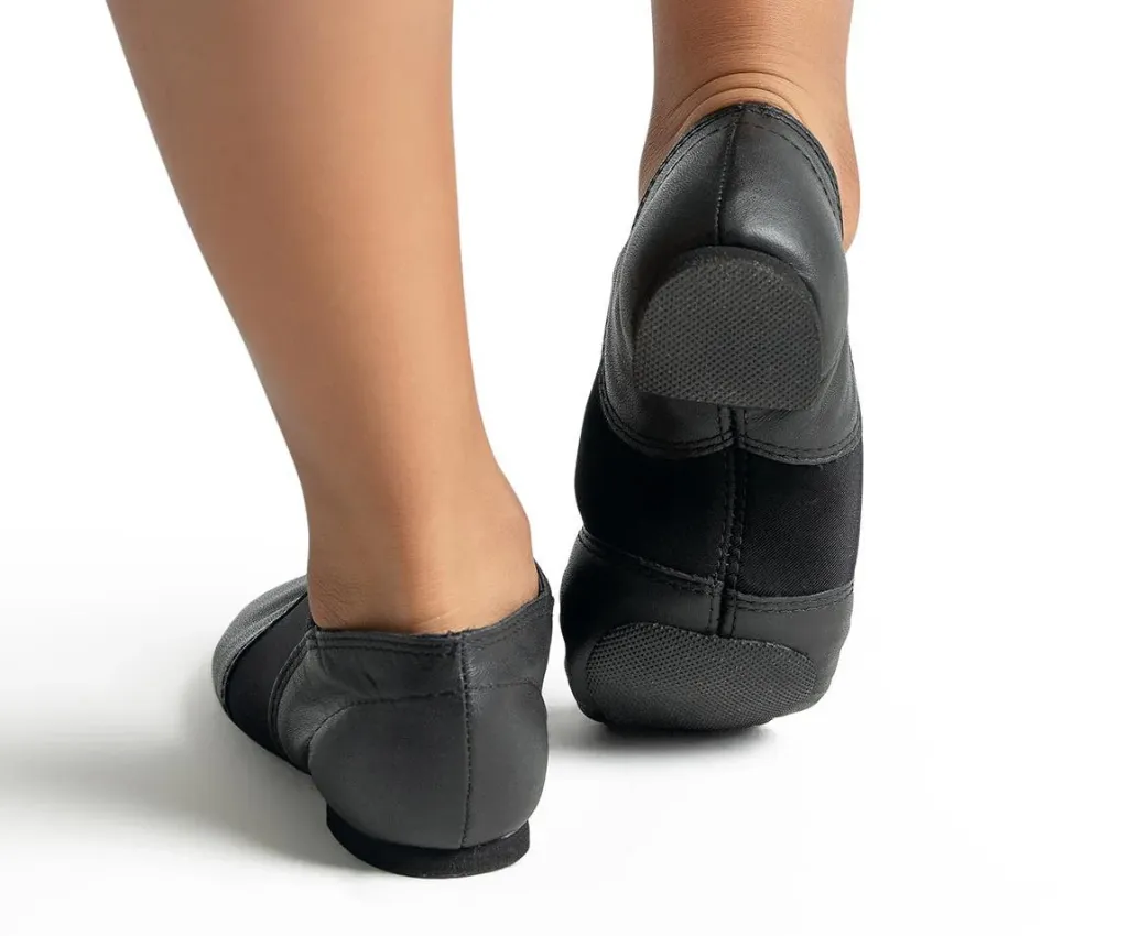 Capezio E-Series Jazz Slip On