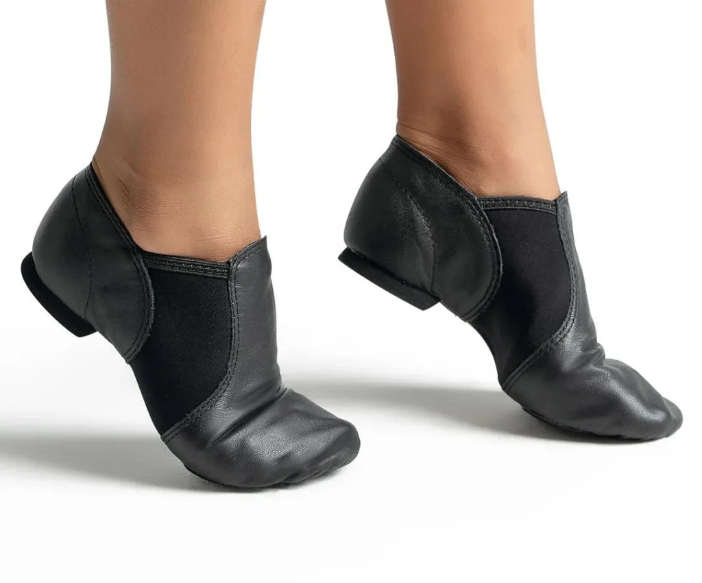 Capezio E-Series Jazz Slip On