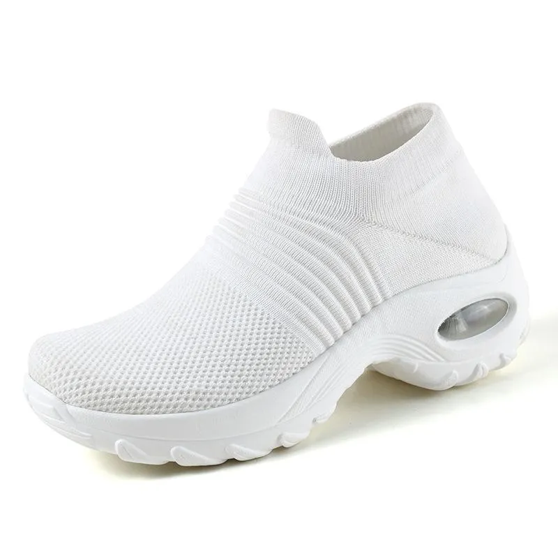 Casual Slip-On Shoes For Women