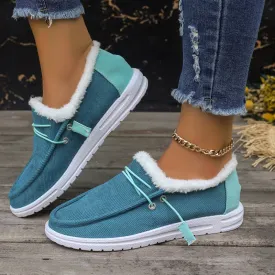 Casual Warm Shoes