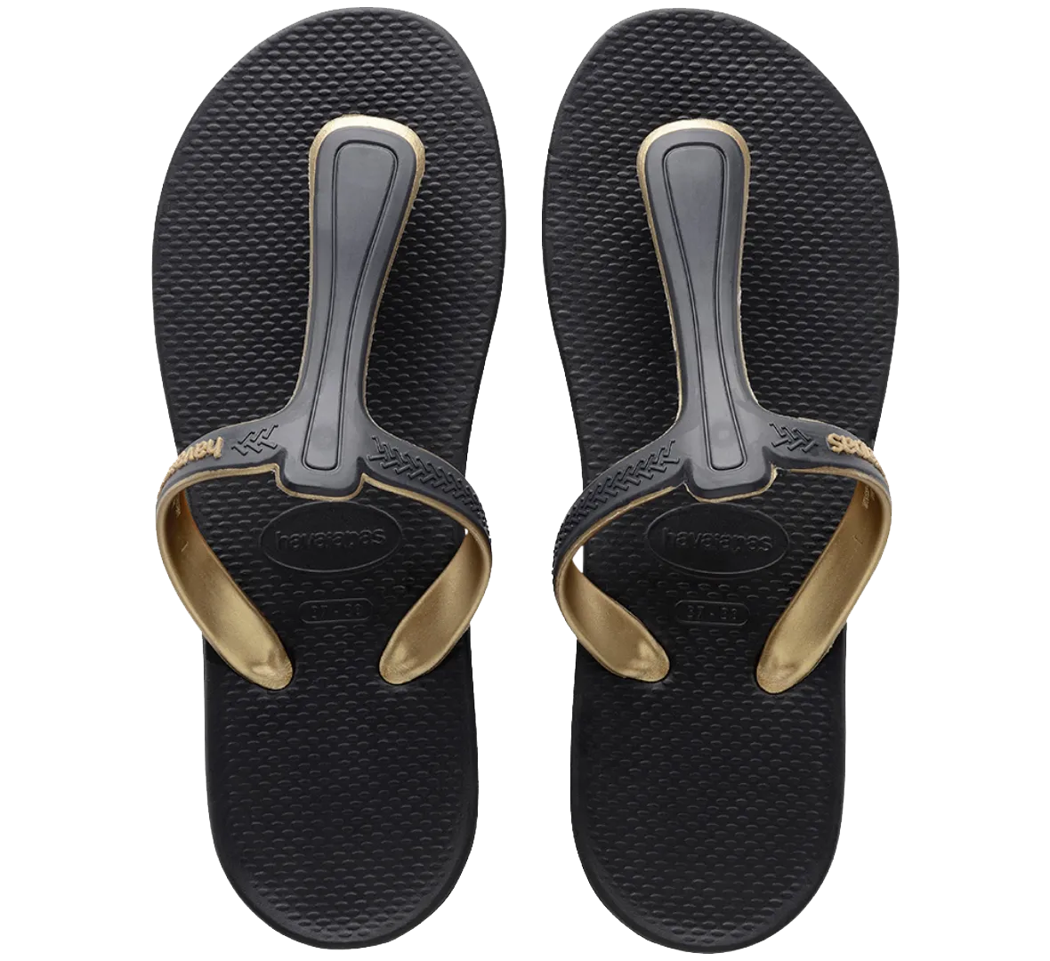 Casuale Flip Flops