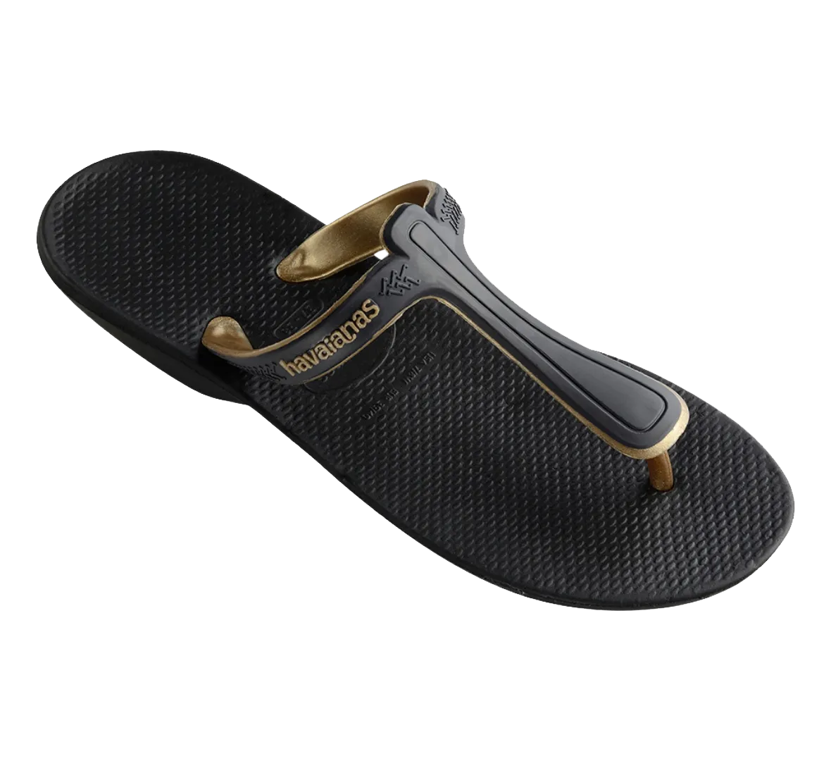 Casuale Flip Flops