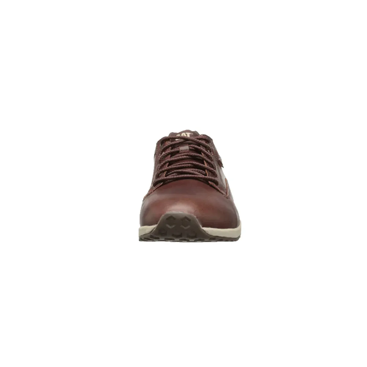 CATERPILLAR Men's Tawny Perforated Leather Casual Shoes