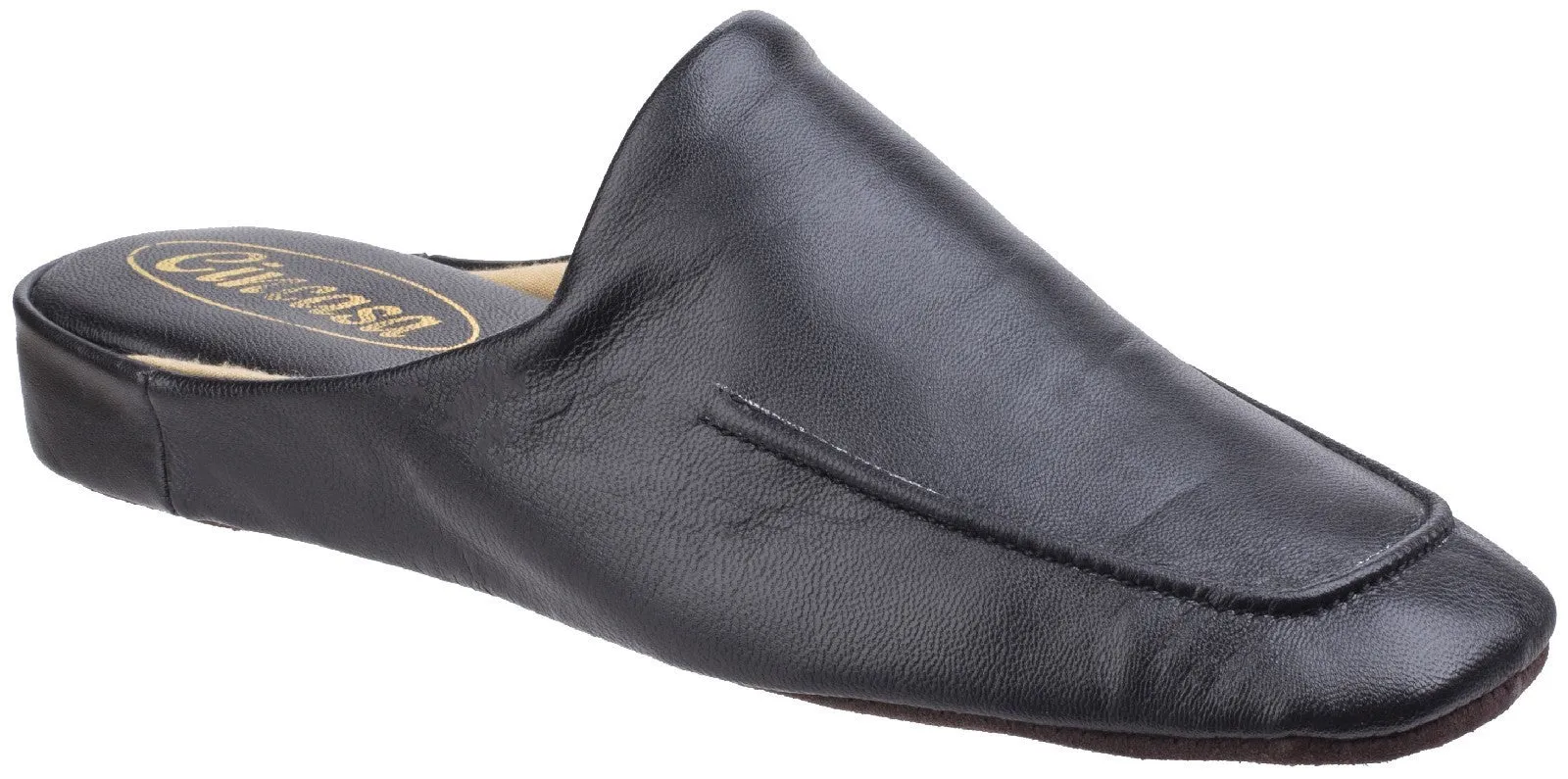 Cincasa Carlos Mens Mule Slipper