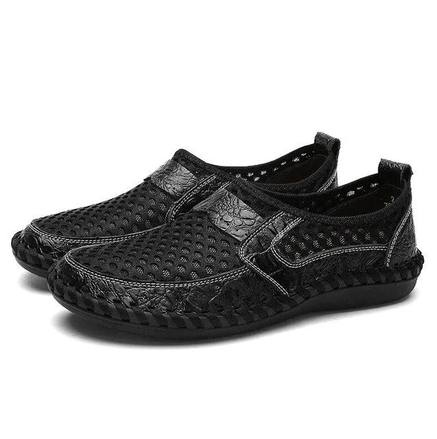 Comfortable Breathable Shoes