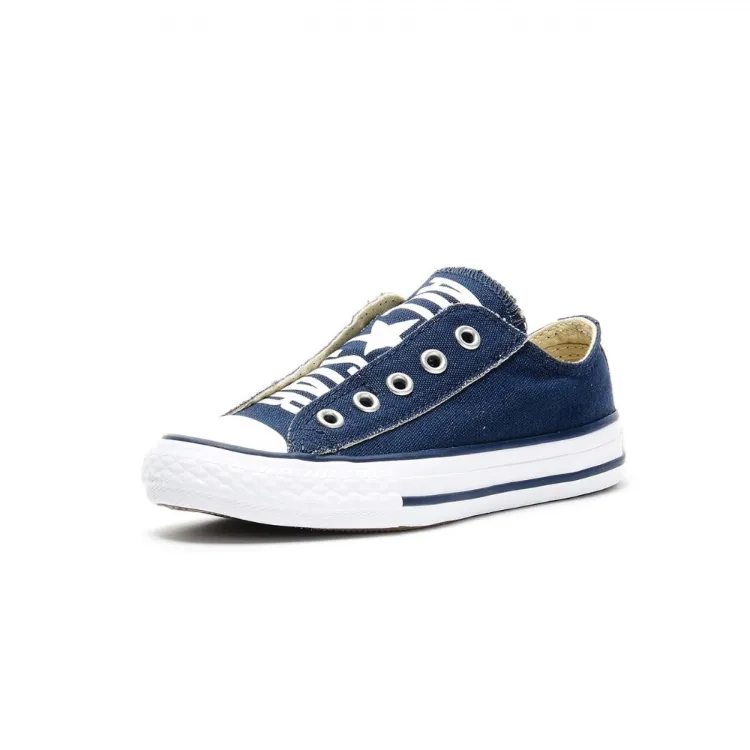 Converse sneakers da bambino Youth CTAS Slip OX 356854C navy