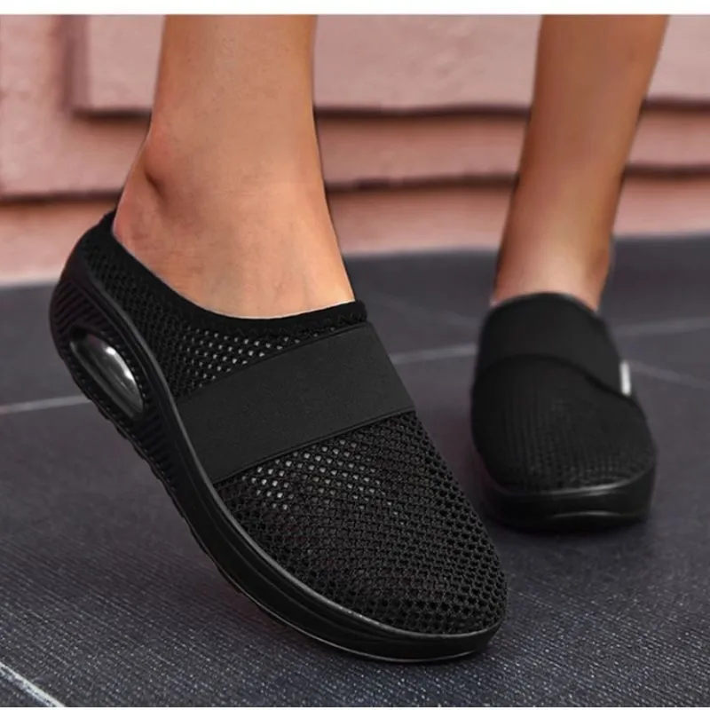 Cushion Breathable Casual Shoes