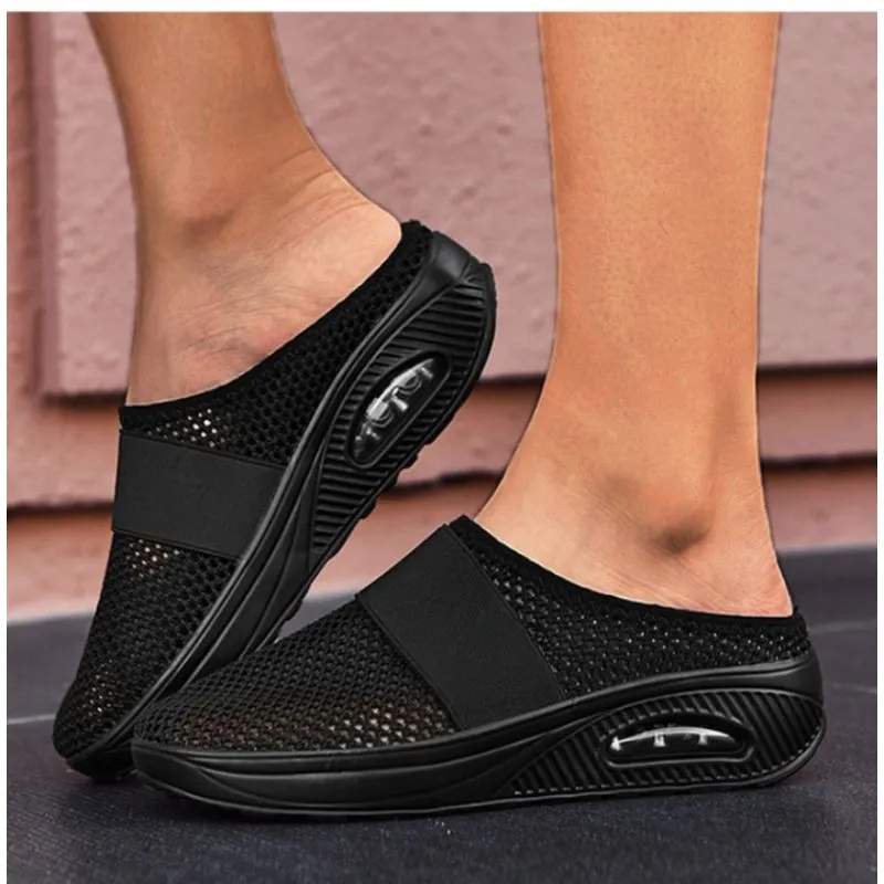 Cushion Breathable Casual Shoes