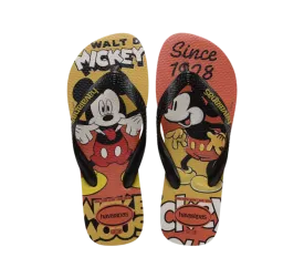 Disney Stylish Flip Flops