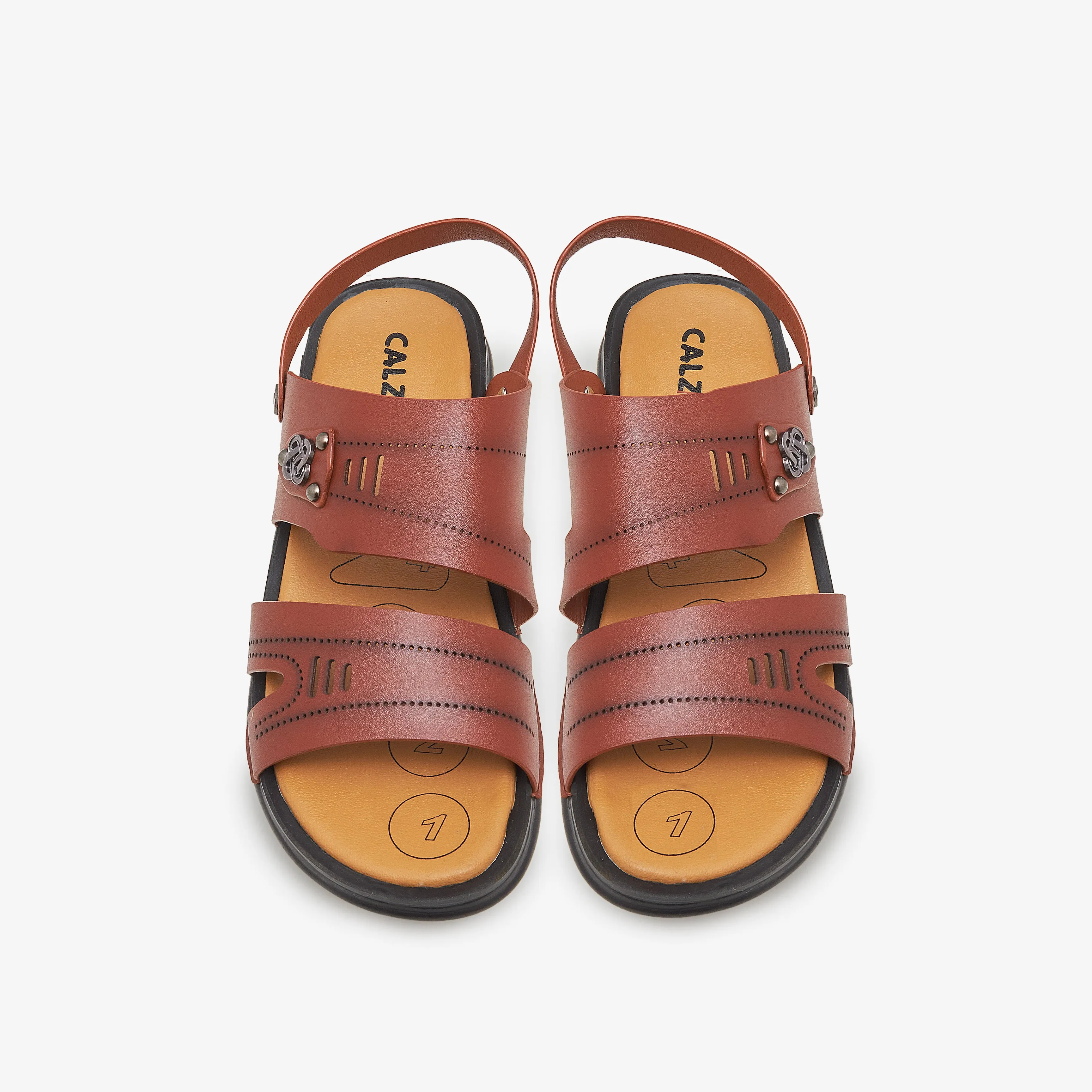 Everyday Sandals for Men