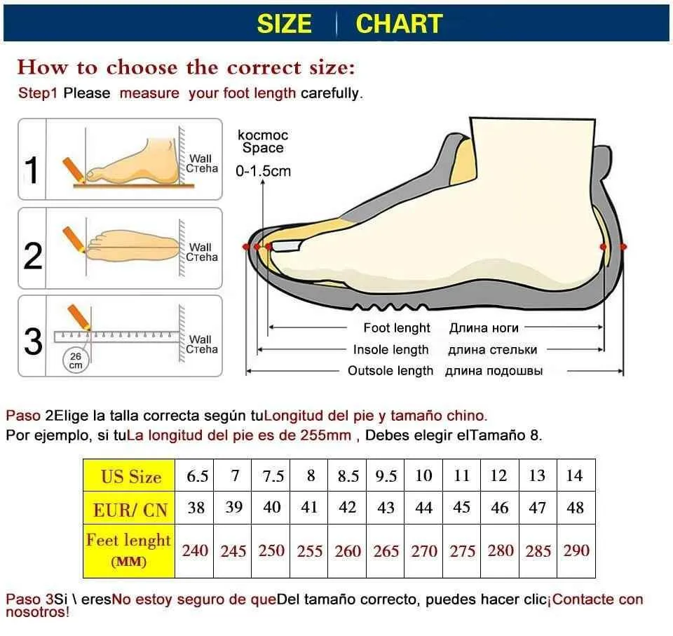 Fashion Sneakers Breathable Men's Casual Shoes MCSLL22 Comfortable Loafers