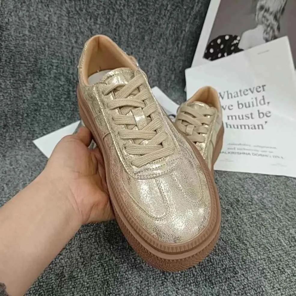 FBCS1207 Women's Casual Shoes - Fashion Comfortable Sneakers