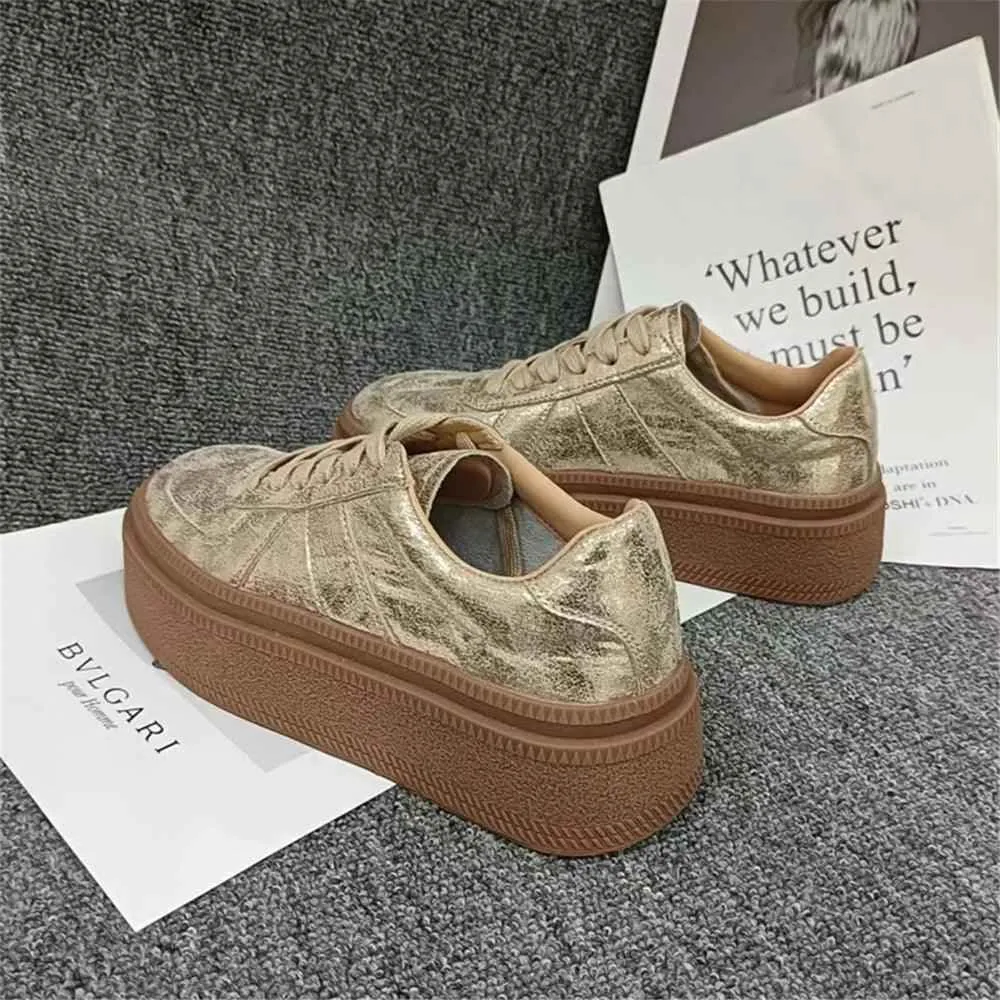 FBCS1207 Women's Casual Shoes - Fashion Comfortable Sneakers