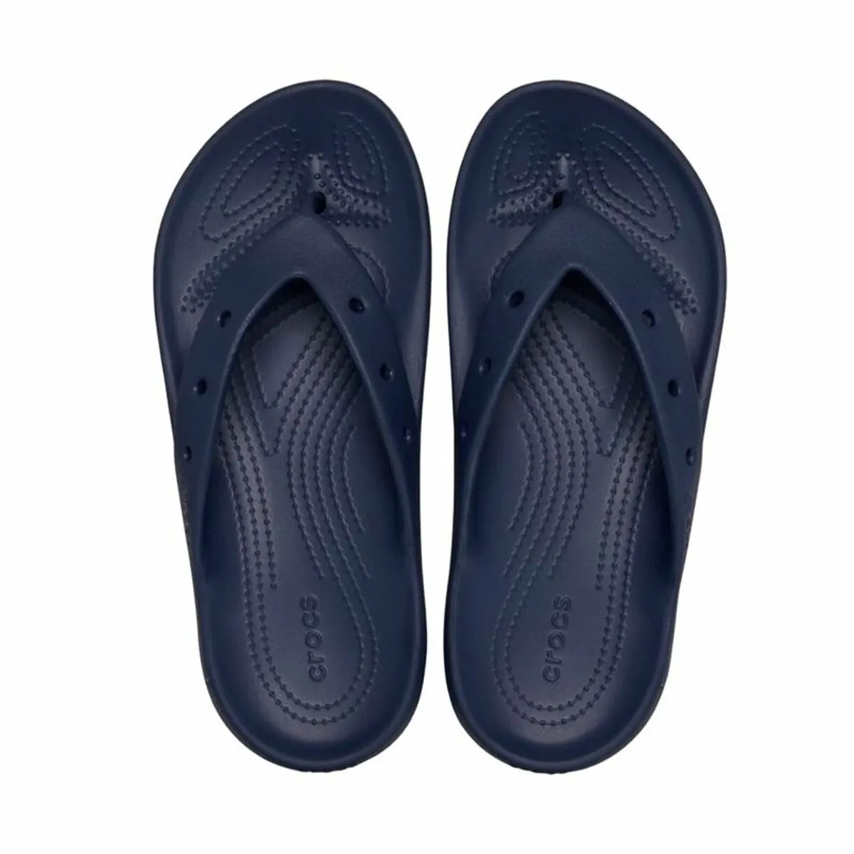 Flip Flops for Children Crocs Flip v2