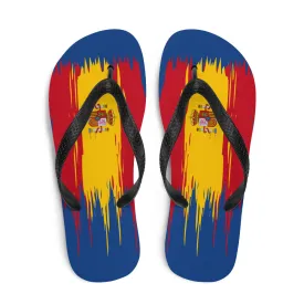 Flip-Flops - Spain theme