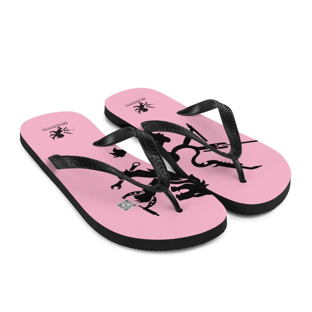 Flip-Flops Women's