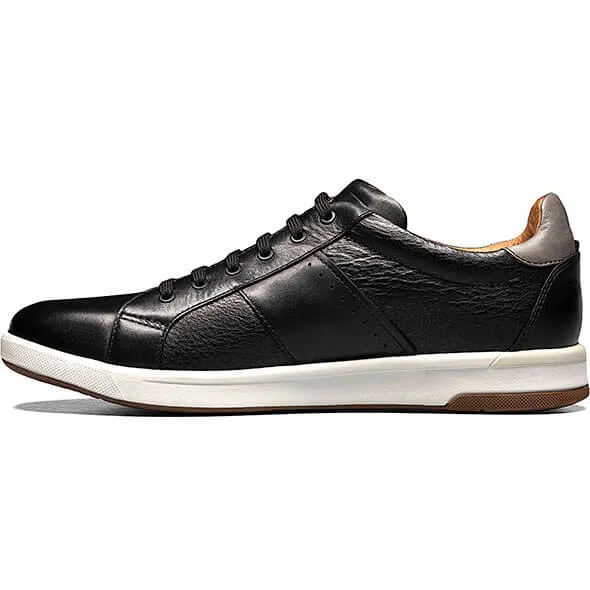 Floresheim Crossover Sneaker Shoe - Cognac