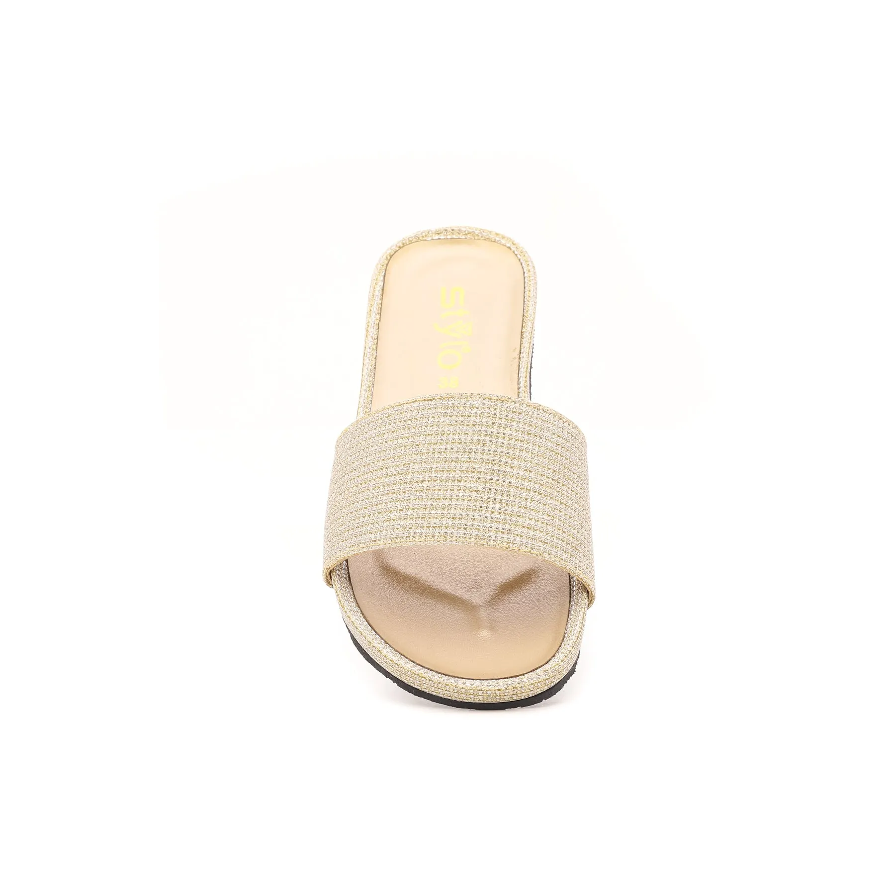 Golden Casual Slipper CL1246