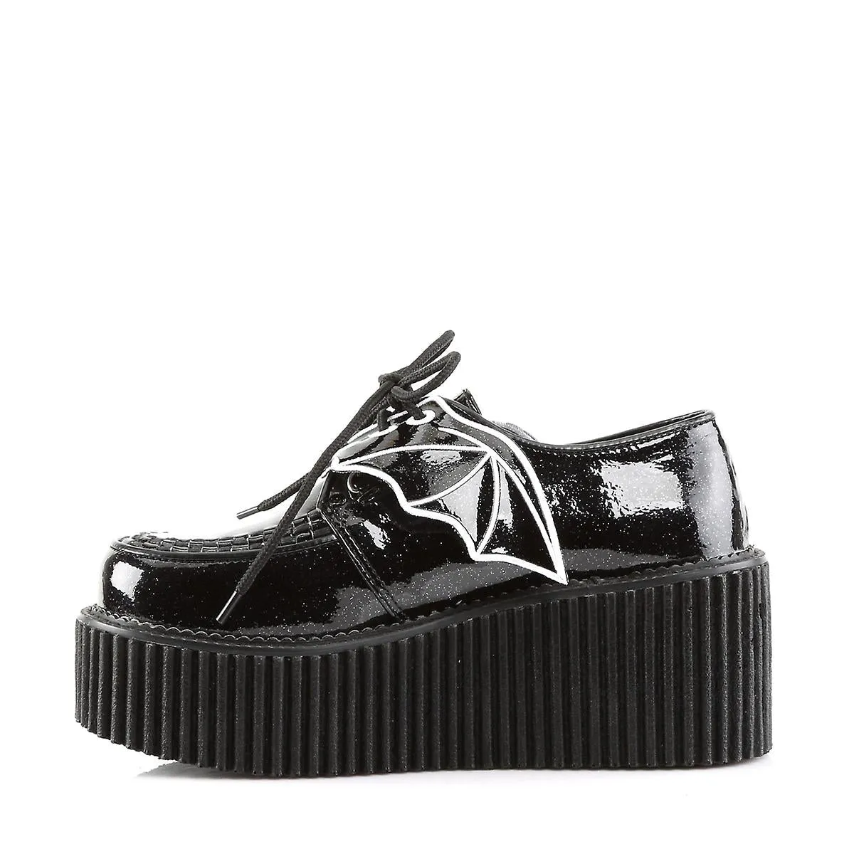 Gothic Creeper Shoes