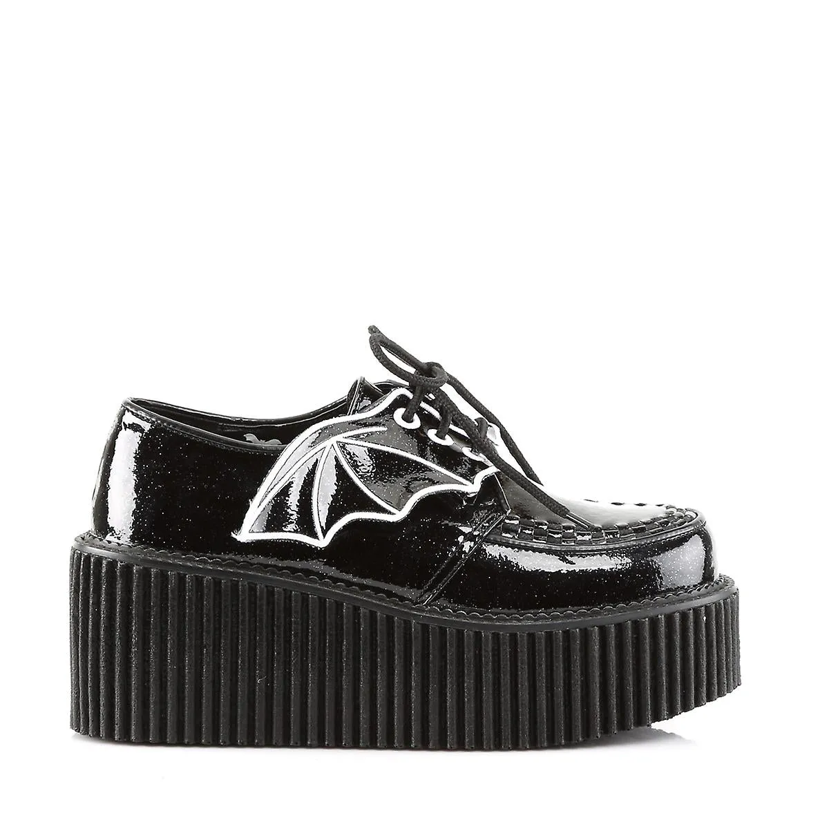 Gothic Creeper Shoes