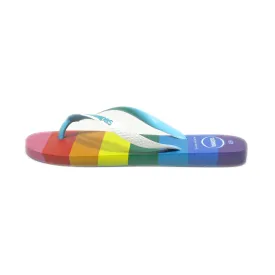 Havaianas Flip Flops Rubber Multicolour Colour For Men