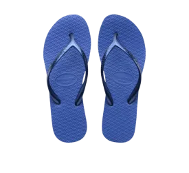 High Light Flip Flops