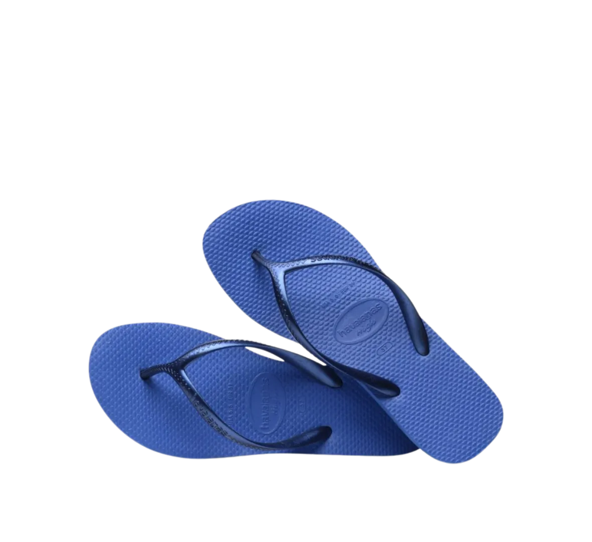 High Light Flip Flops