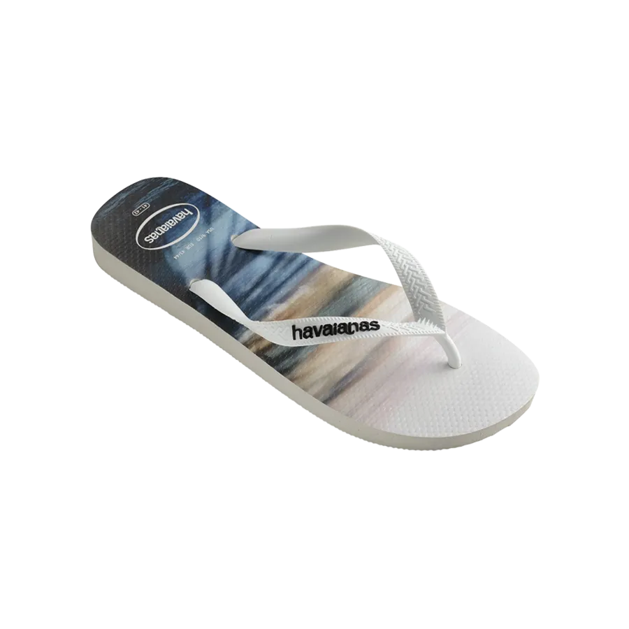 Hype Flip Flops