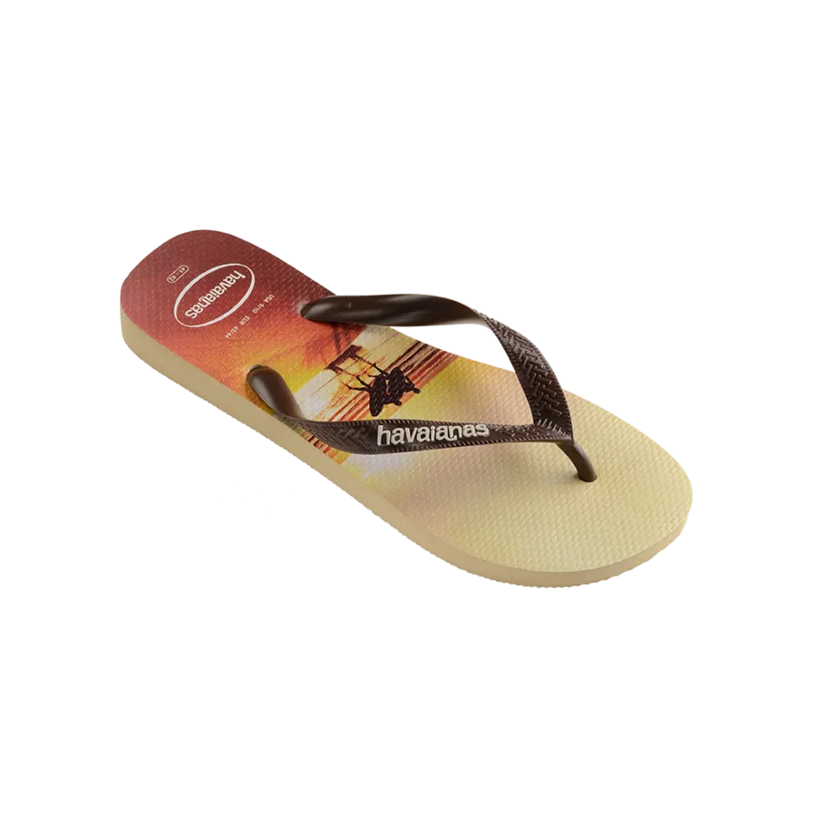 Hype Flip Flops