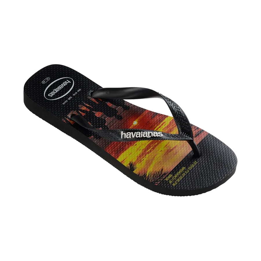 Hype Flip Flops