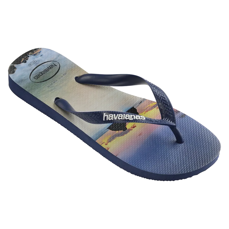 Hype Flip Flops