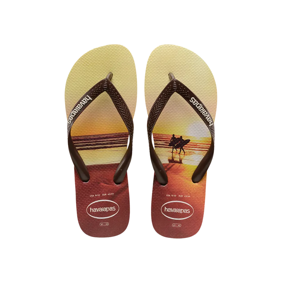 Hype Flip Flops