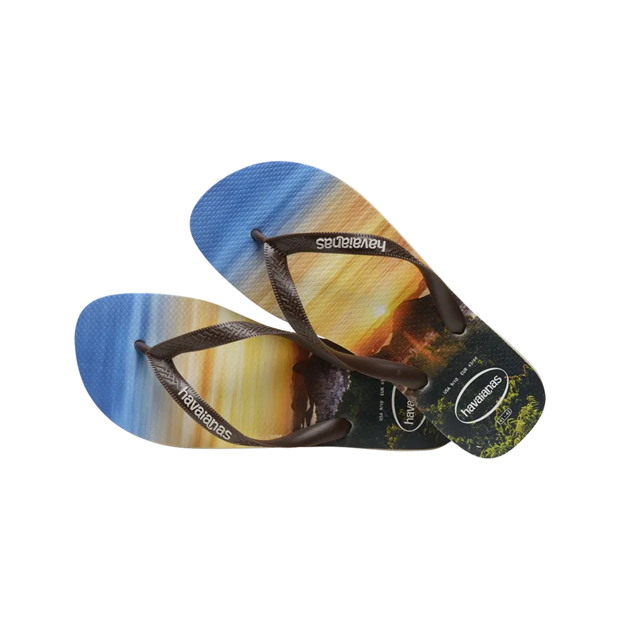 Hype Flip Flops