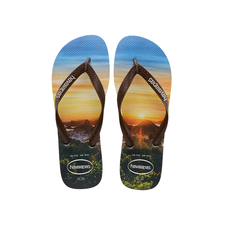 Hype Flip Flops