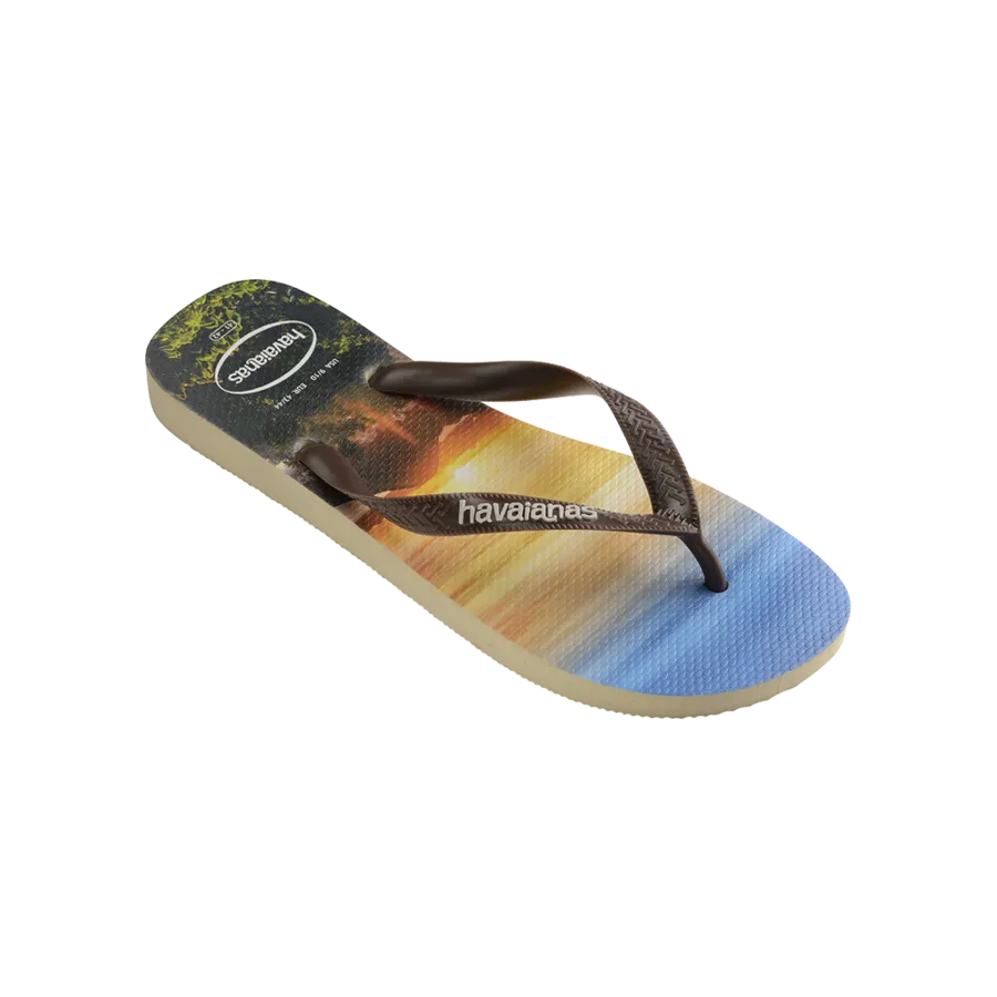 Hype Flip Flops