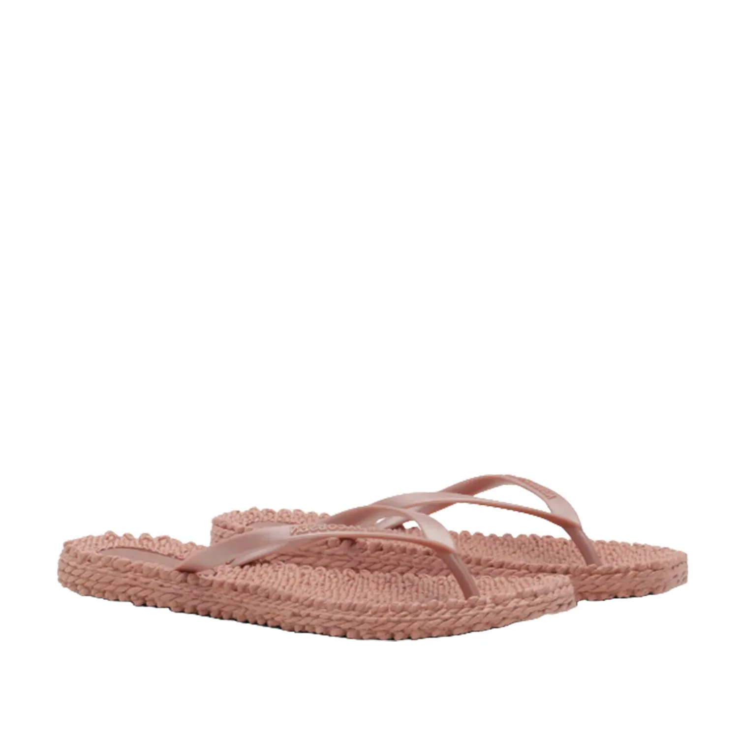 Ilse Jacobsen Women's Cheerful02 in Misty Rose