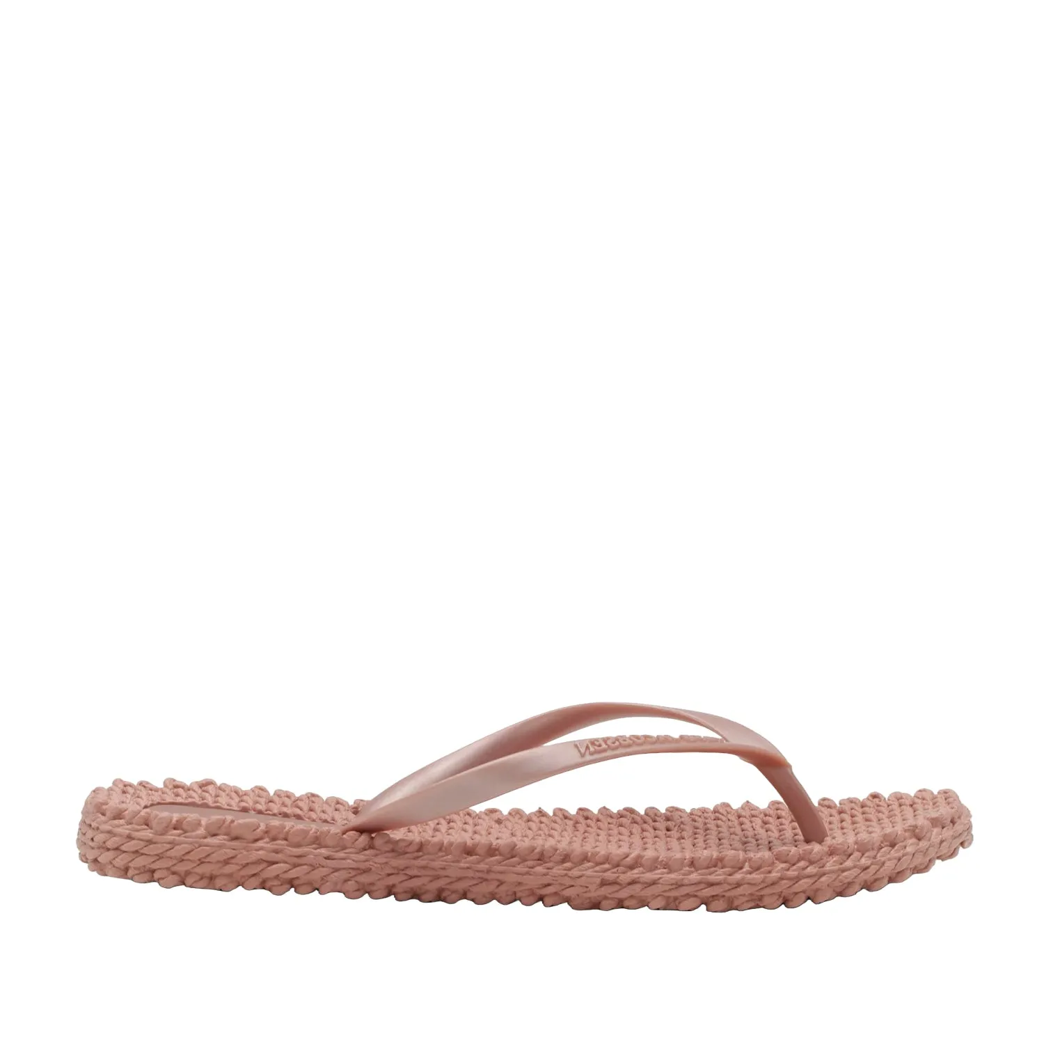 Ilse Jacobsen Women's Cheerful02 in Misty Rose