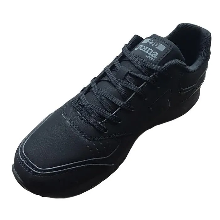 Joma scarpa sneakers da uomo C.270 Men 2001 nero