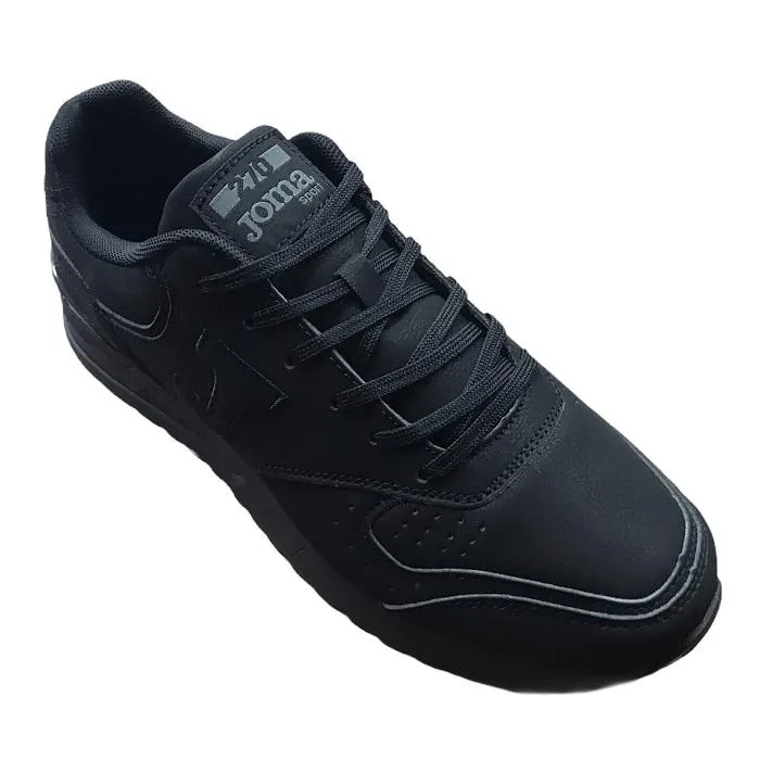 Joma scarpa sneakers da uomo C.270 Men 2001 nero