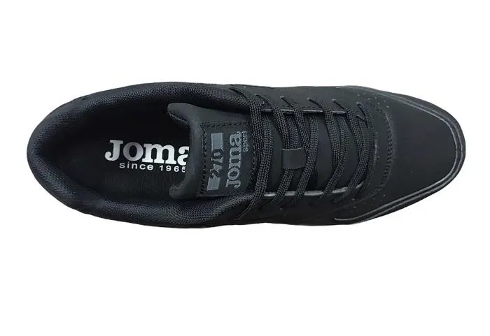 Joma scarpa sneakers da uomo C.270 Men 2001 nero