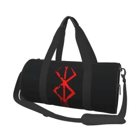 [KUJO] Brand Of Sacrifice Gym Bag