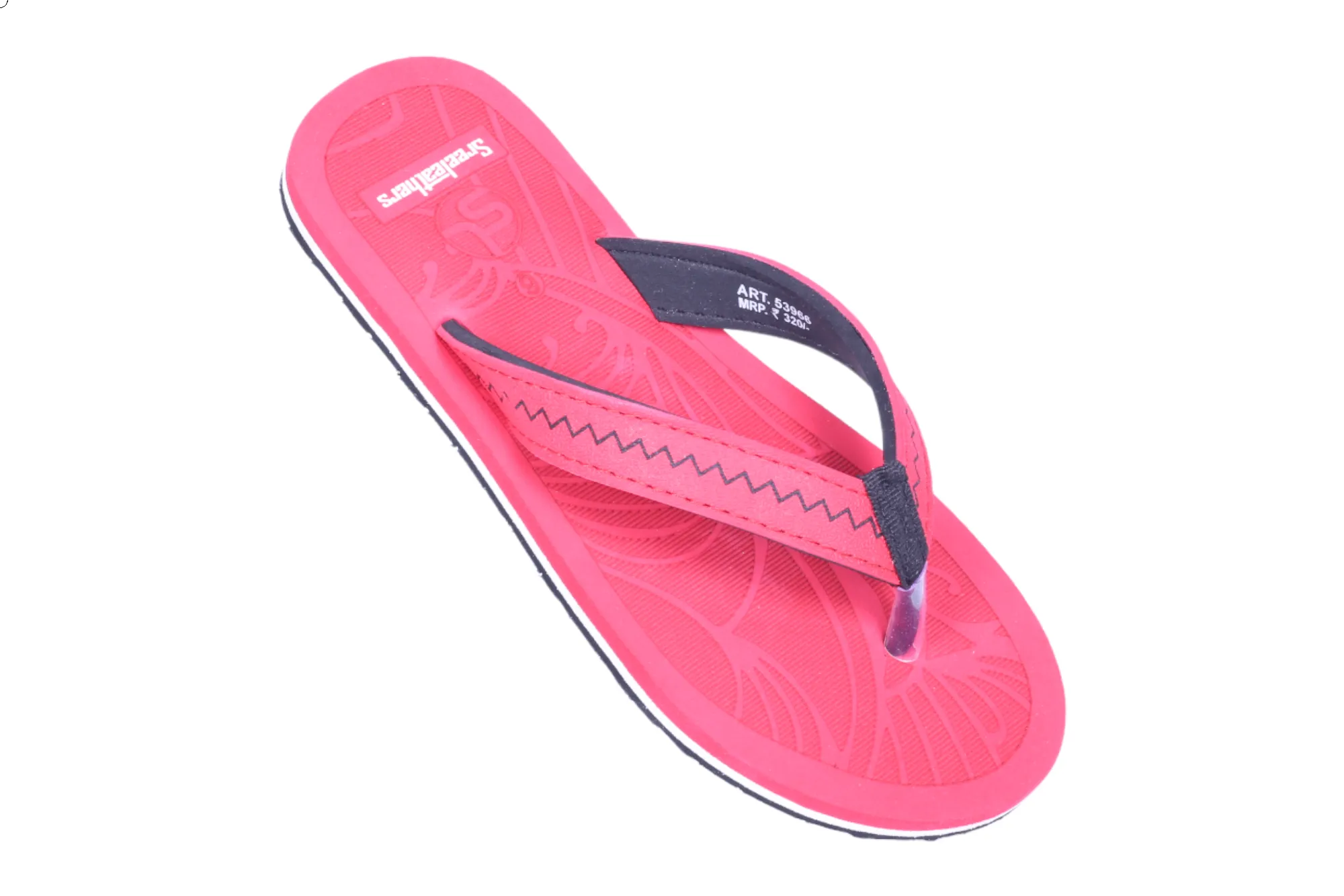 Ladies Flip Flops 53966