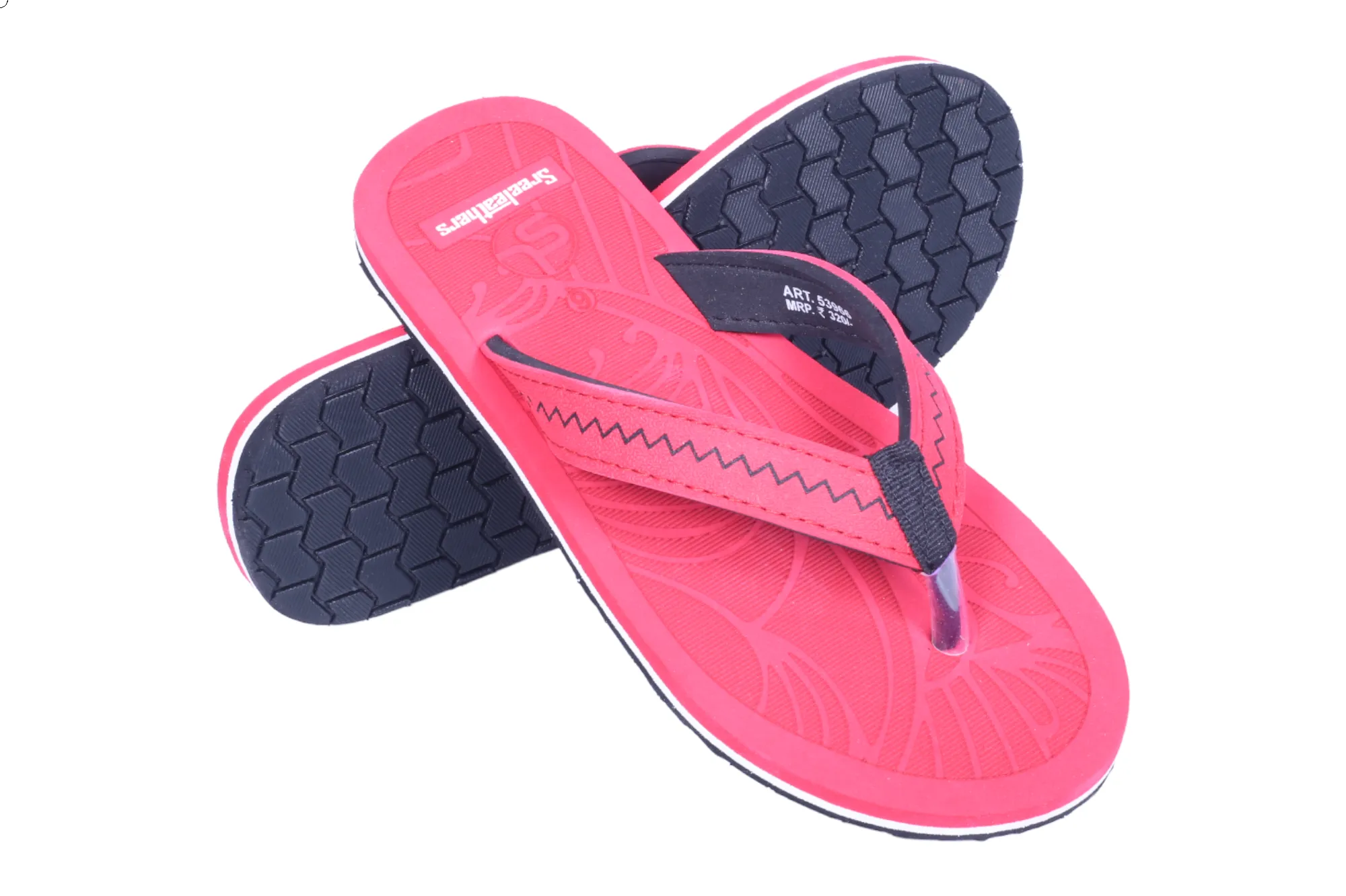 Ladies Flip Flops 53966