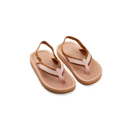 Liewood Travis Flip-Flops - Rose Multi Mix