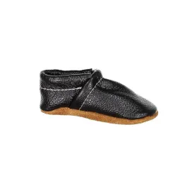 Loafers Shoe - Black 15m