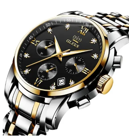 Luxury Brand   Wristwatches