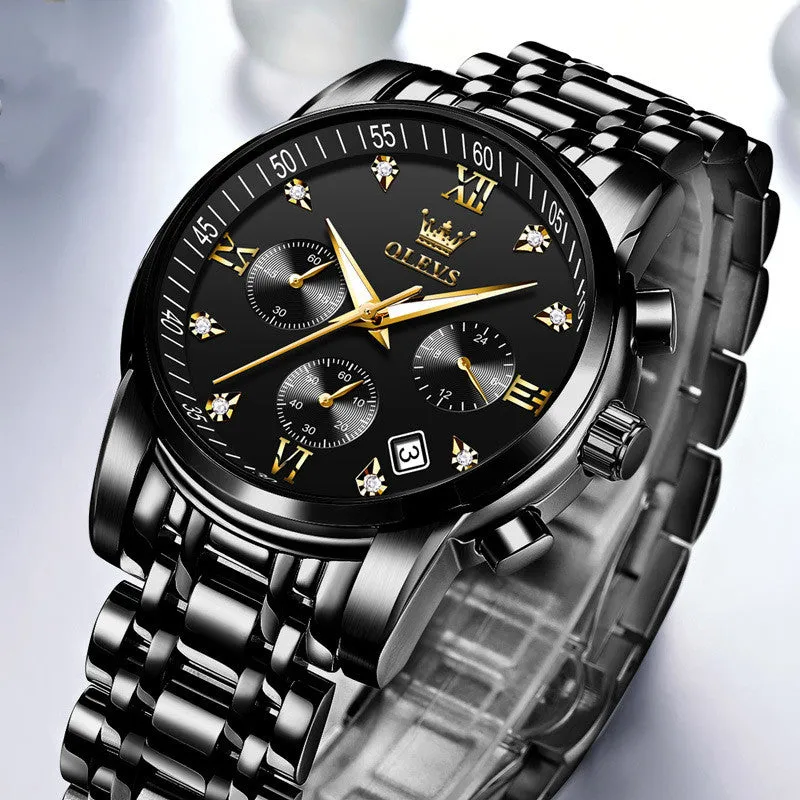 Luxury Brand   Wristwatches